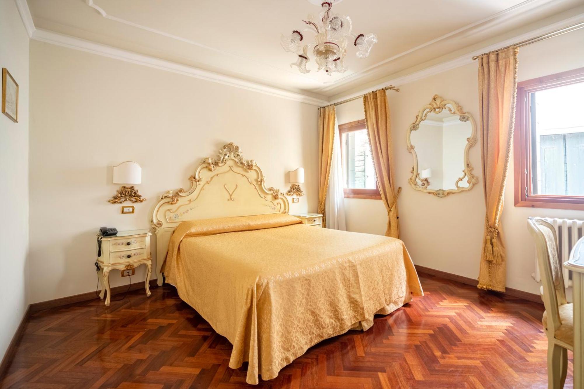Al Leon Frühstückspension Venedig