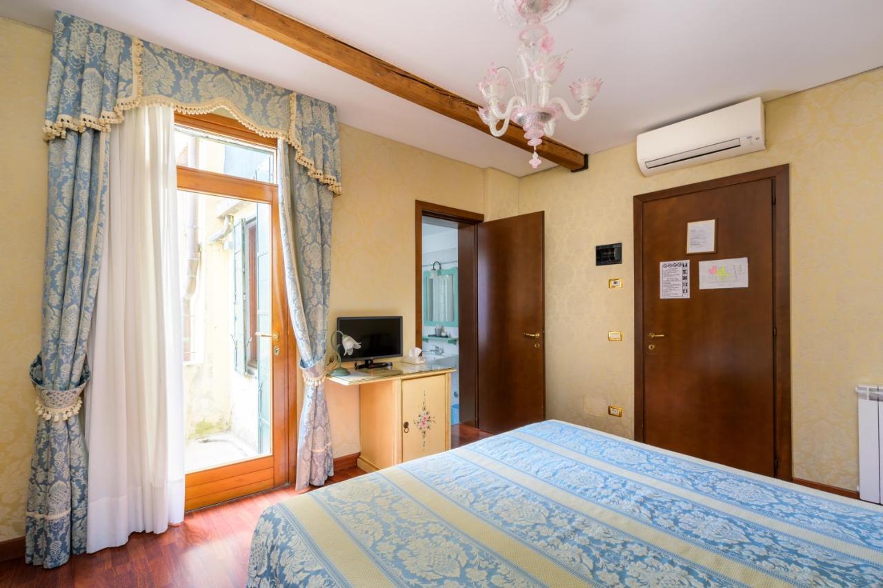 Locanda Al Leon Venedig