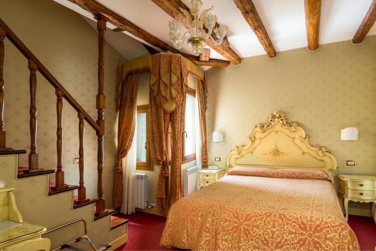 Locanda Al Leon Frühstückspension 3*