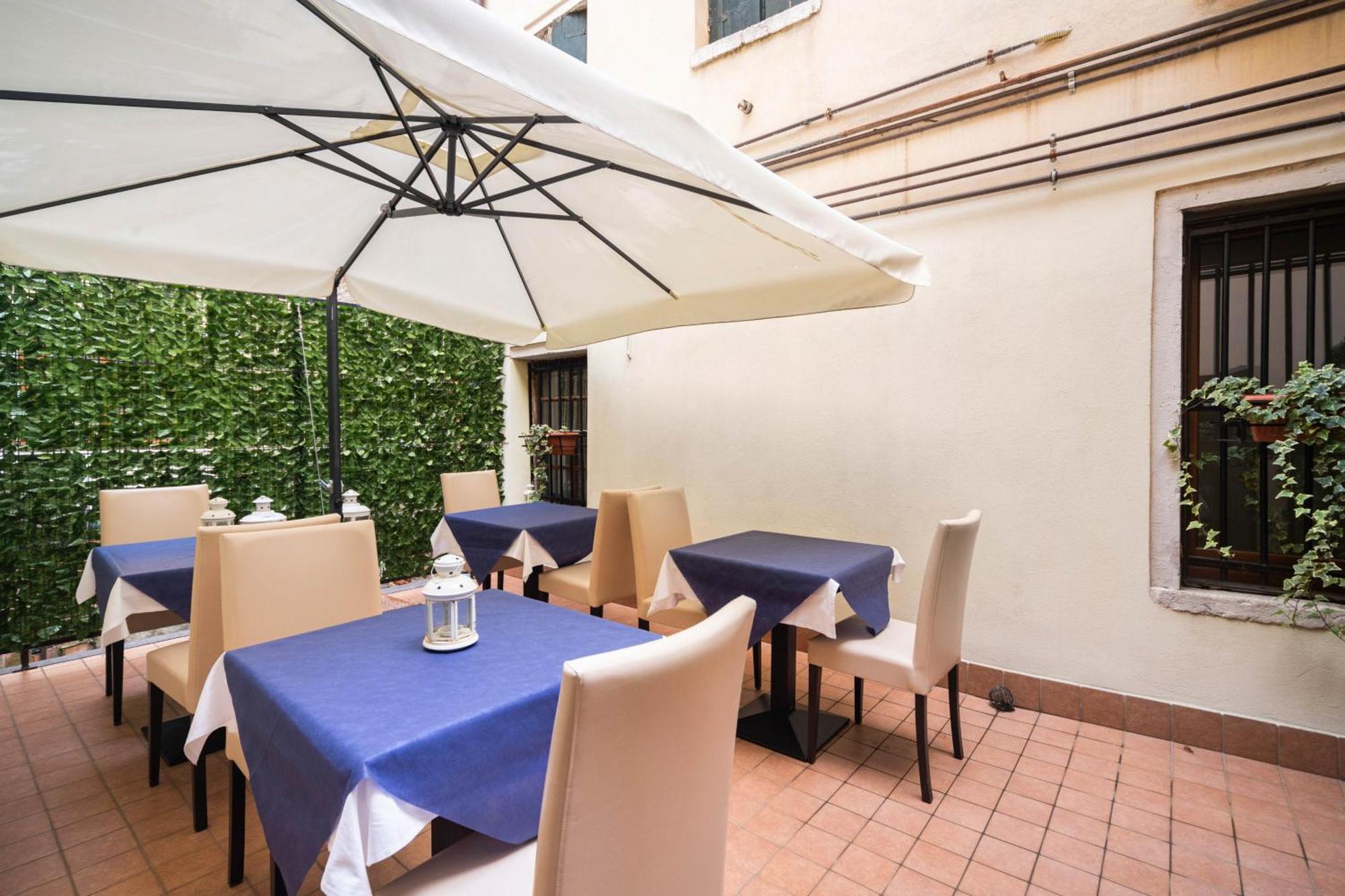 Locanda Al Leon